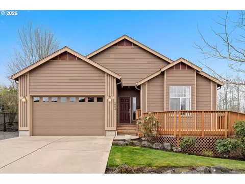 4002 NW 17th Ave, Camas, WA 98607
