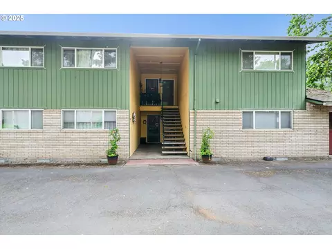 13155 SW Allen Blvd #20, Beaverton, OR 97005