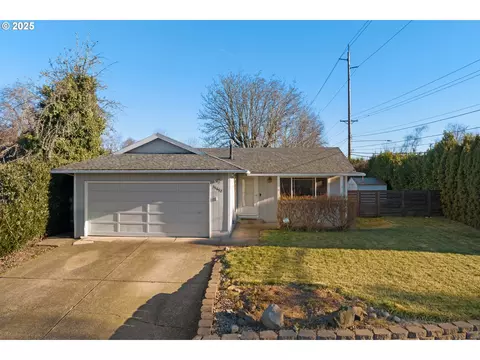 11612 SE 46th Ct, Milwaukie, OR 97222