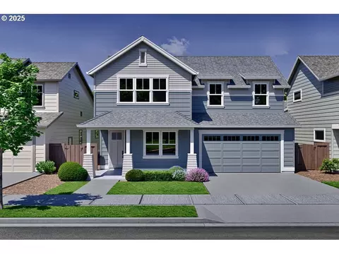 1172 SE 18th Ave, Canby, OR 97013