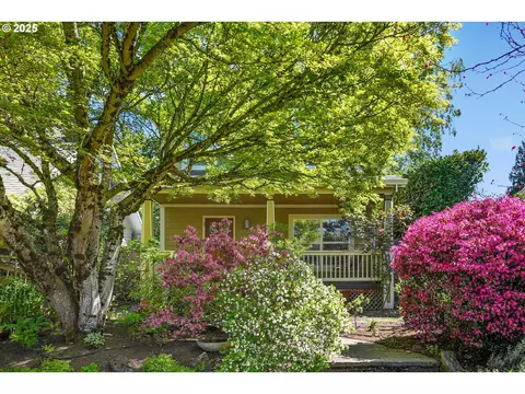 6228 NE 27th Ave, Portland, OR 97211
