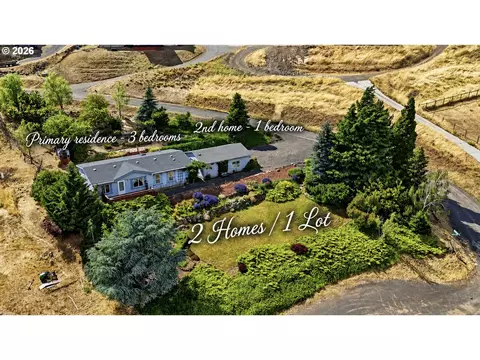 4720 Northwest Dr, The Dalles, OR 97058