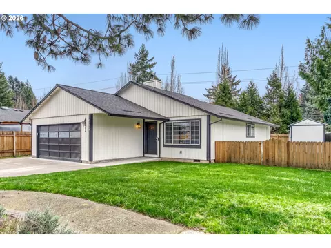 9334 SW Nez Perce Ct, Tualatin, OR 97062