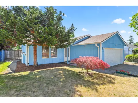 4300 SE 113th Ave, Portland, OR 97266