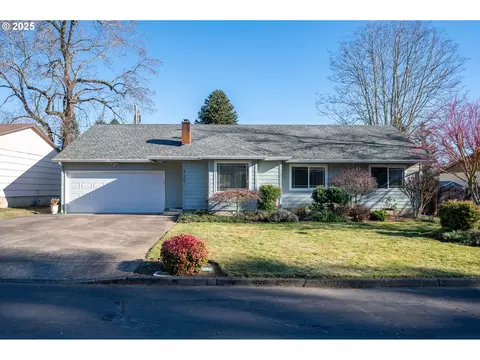 3170 SE 175th Pl, Portland, OR 97236