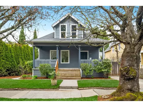 1225 NE Webster St, Portland, OR 97211