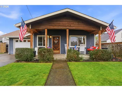 364 NE 9th Ave, Canby, OR 97013