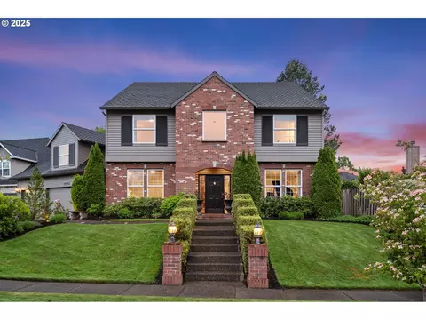16790 NW Sandelie Ct, Beaverton, OR 97006