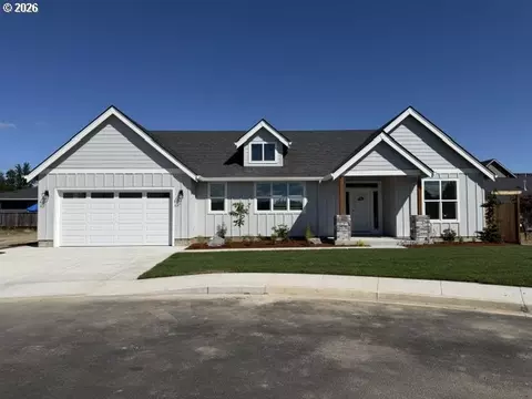 2160 NW Fendle Way, Mcminnville, OR 97128