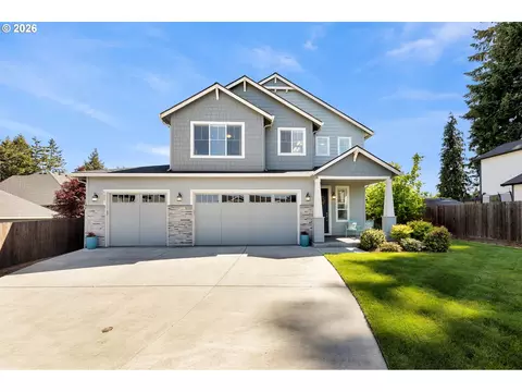 5807 NE 125th Cir, Vancouver, WA 98686