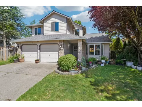 4055 NE 13th Ter, Gresham, OR 97030