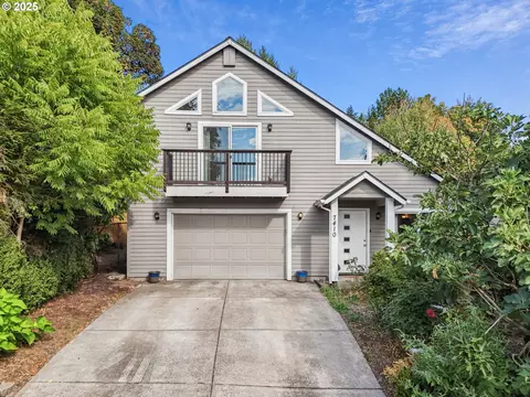 7410 SW 54th Ave, Portland, OR 97219