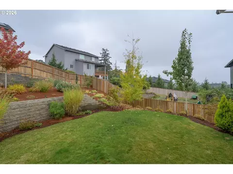 Exterior - 128 E Taylor Dr, Newberg, OR 97132 photo 7 of 12