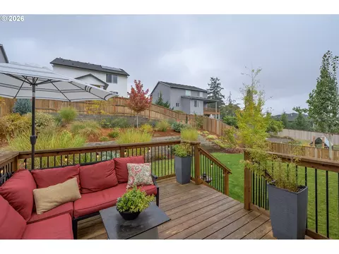 Exterior - 128 E Taylor Dr, Newberg, OR 97132 photo 5 of 12