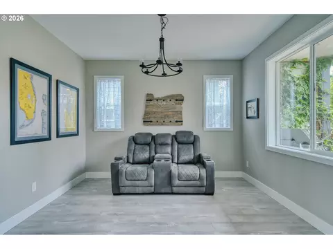 Living - 128 E Taylor Dr, Newberg, OR 97132 photo 6 of 6