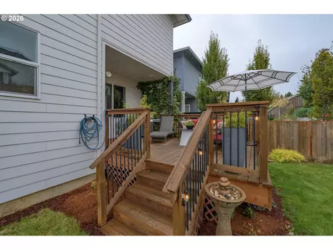 Exterior - 128 E Taylor Dr, Newberg, OR 97132 photo 6 of 12