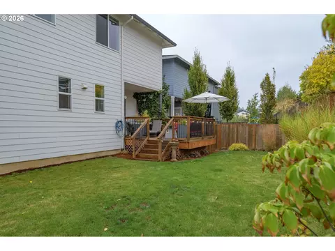 Exterior - 128 E Taylor Dr, Newberg, OR 97132 photo 10 of 12