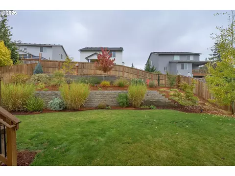 Exterior - 128 E Taylor Dr, Newberg, OR 97132 photo 8 of 12