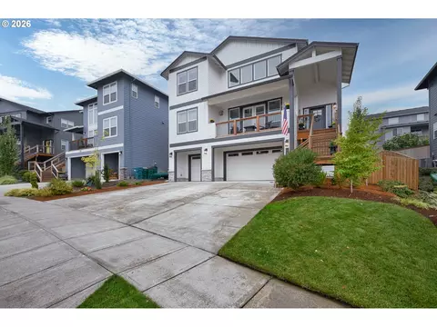 Exterior - 128 E Taylor Dr, Newberg, OR 97132 photo 2 of 12