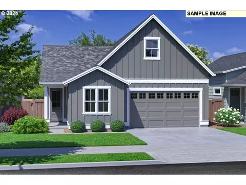 1833 S Pepperwood St, Canby, OR 97013