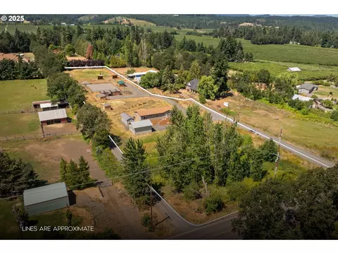 1682 Markham Rd, Hood River, OR 97031
