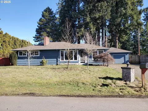 10317 NE 13th Ave, Vancouver, WA 98686
