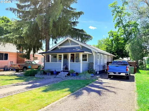 2712 N Ash St, La Grande, OR 97850