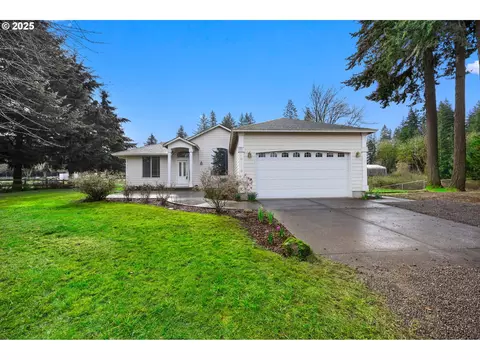 36110 SE Hauglum Rd, Boring, OR 97009