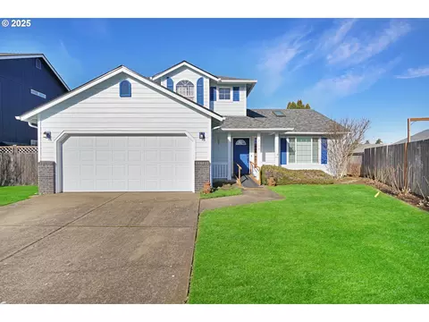 2156 Steelhead Ct, Lebanon, OR 97355