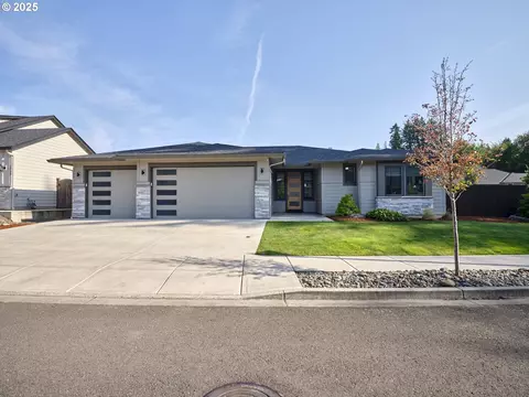 1703 SE 42nd Way, Brush Prairie, WA 98606
