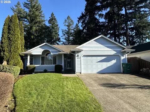 3317 NE 88th Ave, Vancouver, WA 98662