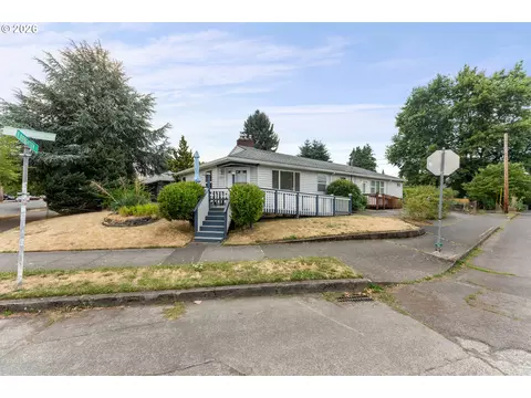 5903 N Houghton St, Portland, OR 97203