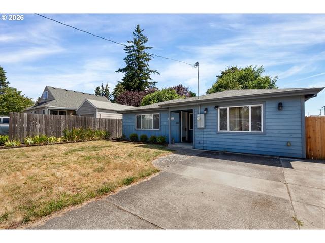 2420 NE 86th Ave, Portland, OR 97220