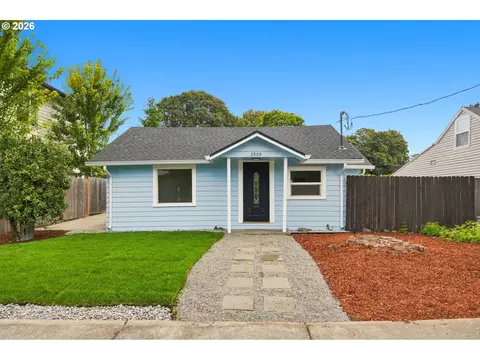 2505 Lincoln Ave, Vancouver, WA 98660