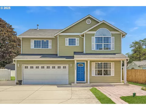 7217 NE 130th Ave, Vancouver, WA 98682
