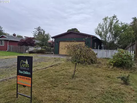 140 SW Birch Ave, Warrenton, OR 97146