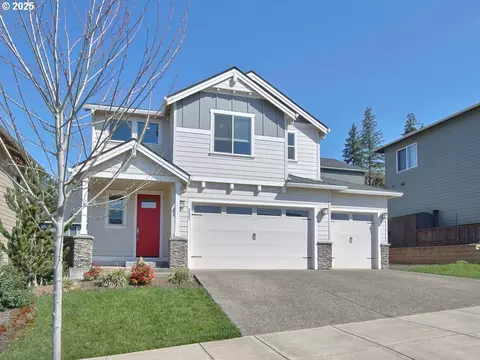 5807 N 89th Ave, Camas, WA 98607