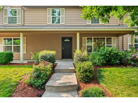 Exterior - 5894 Firestone Dr, Eugene, OR 97402 photo 2 of 6