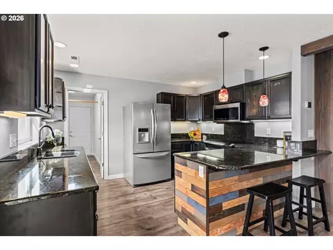 Kitchen - 5894 Firestone Dr, Eugene, OR 97402 photo 1 of 3