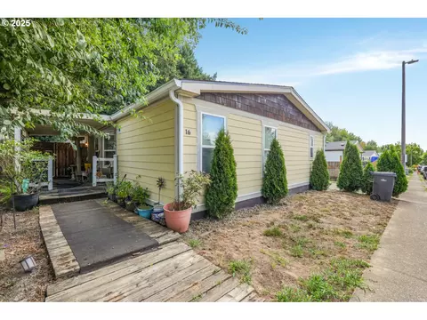 13620 SW Beef Bend Rd #16, Portland, OR 97224