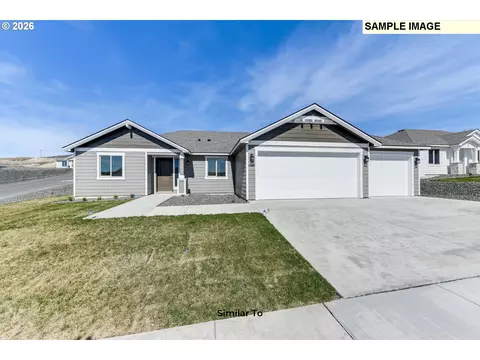 tbd SW Eagle Dr, Boardman, OR 97818
