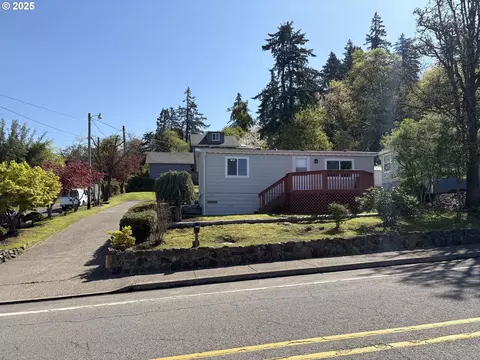 605 S 2nd St, Springfield, OR 97477