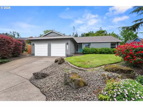 21689 SW Klickitat Ct, Tualatin, OR 97062
