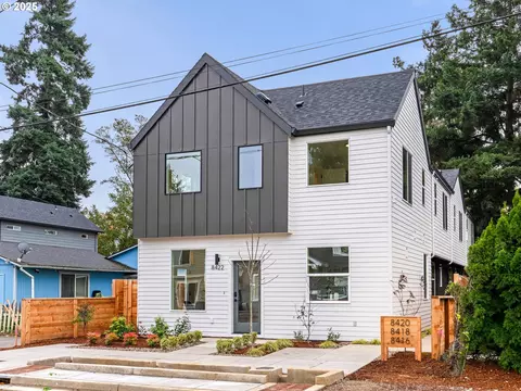 8422 SE Clay St, Portland, OR 97216