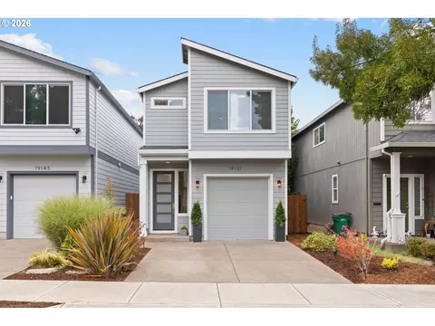 19131 SW Burkwood Ln, Beaverton, OR 97003