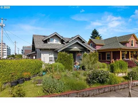 5505 N Minnesota Ave, Portland, OR 97217