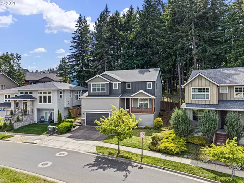 View/Area - 3237 Timberline Dr, Eugene, OR 97405 photo 1 of 5