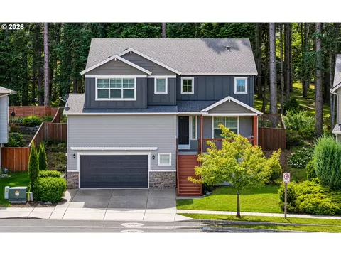 3237 Timberline Dr, Eugene, OR 97405