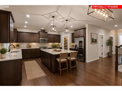 Kitchen - 3237 Timberline Dr, Eugene, OR 97405 photo 2 of 6