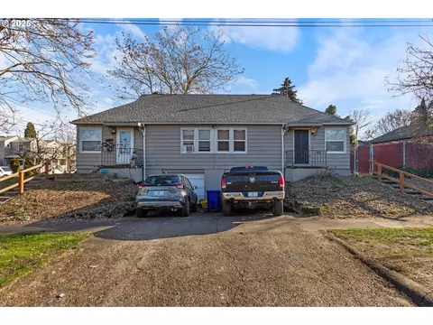 5420 NE 13th Ave, Portland, OR 97211
